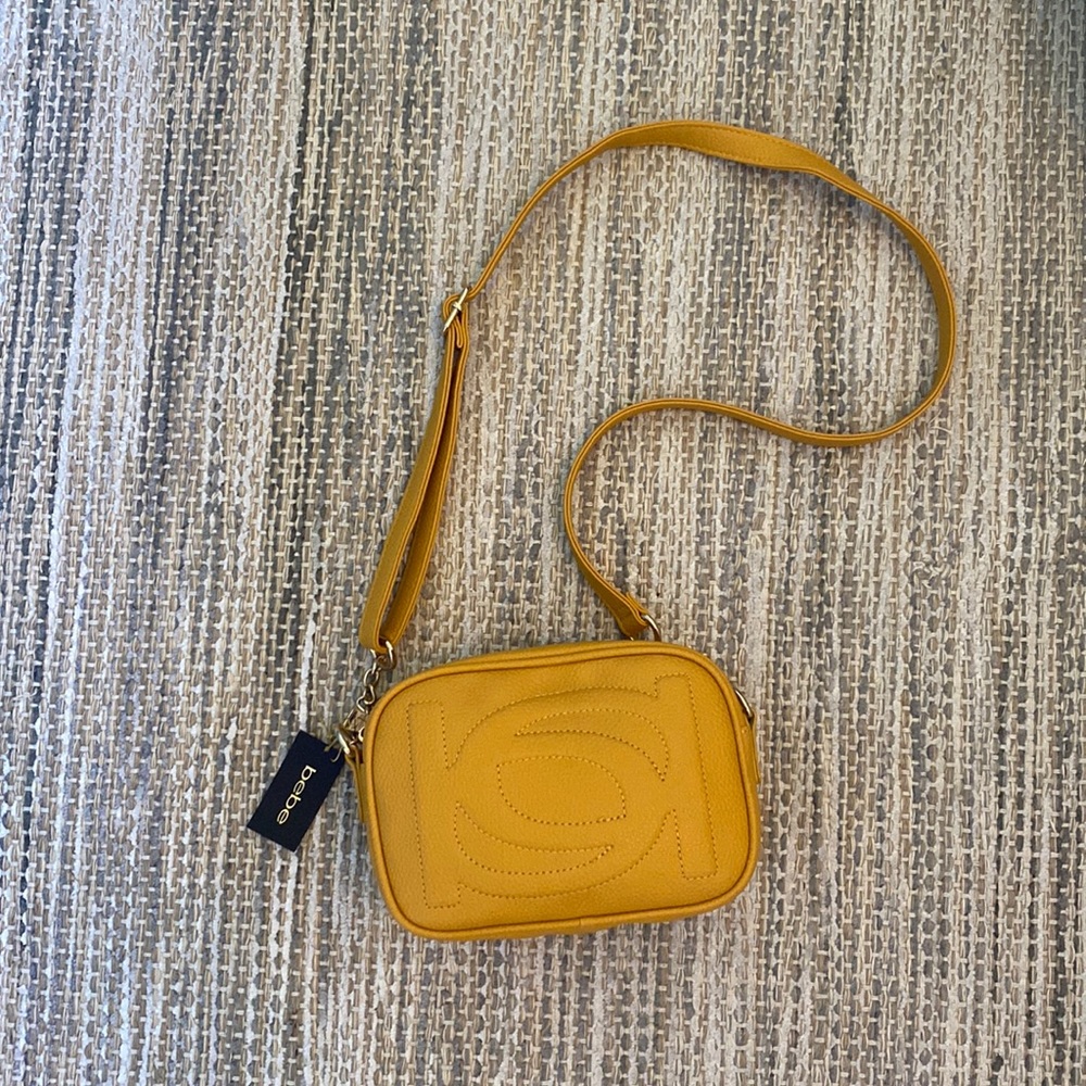 NEW Bebe bag